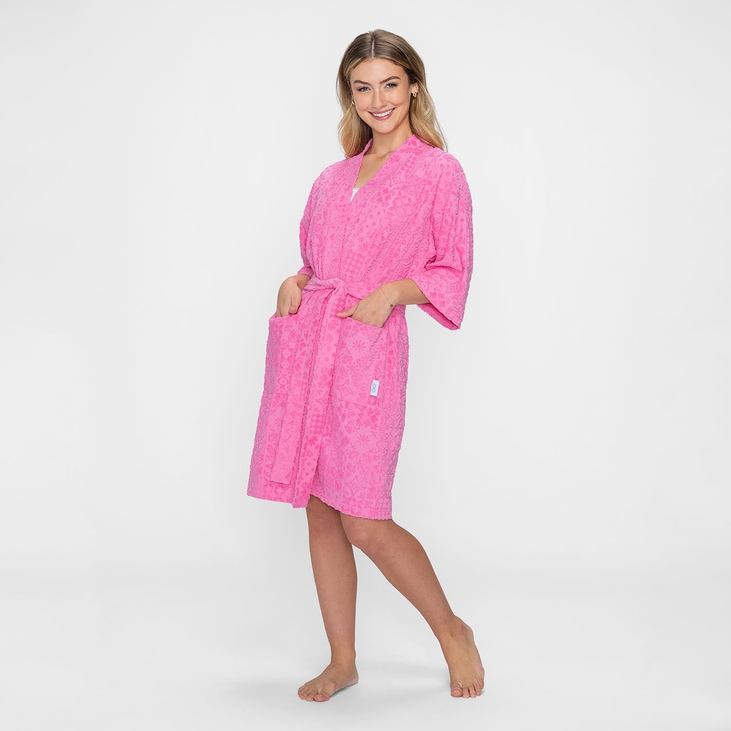size: Tiyannah is 5'9" wearing size S/M