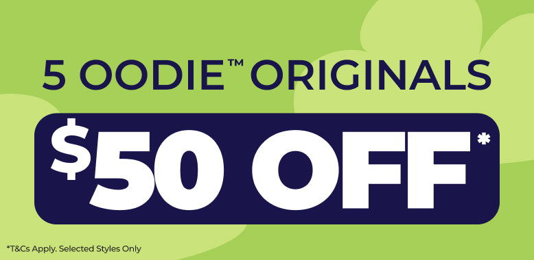 oodie