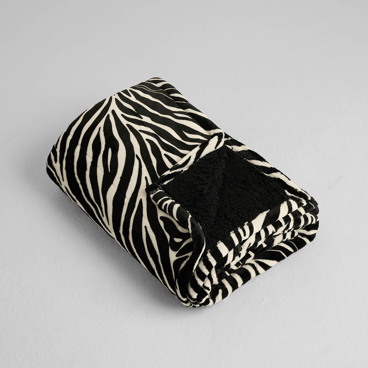 Zebra Print