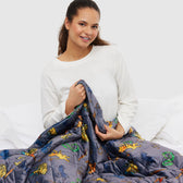 Harry Potter Oodie Weighted Blanket