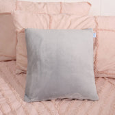 The Oodie Light Grey Cushion Case