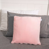 The Oodie Pink Cushion Case