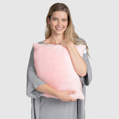 The Oodie Pink Cushion Case
