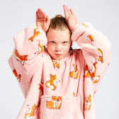 Corgi Kids Oodie