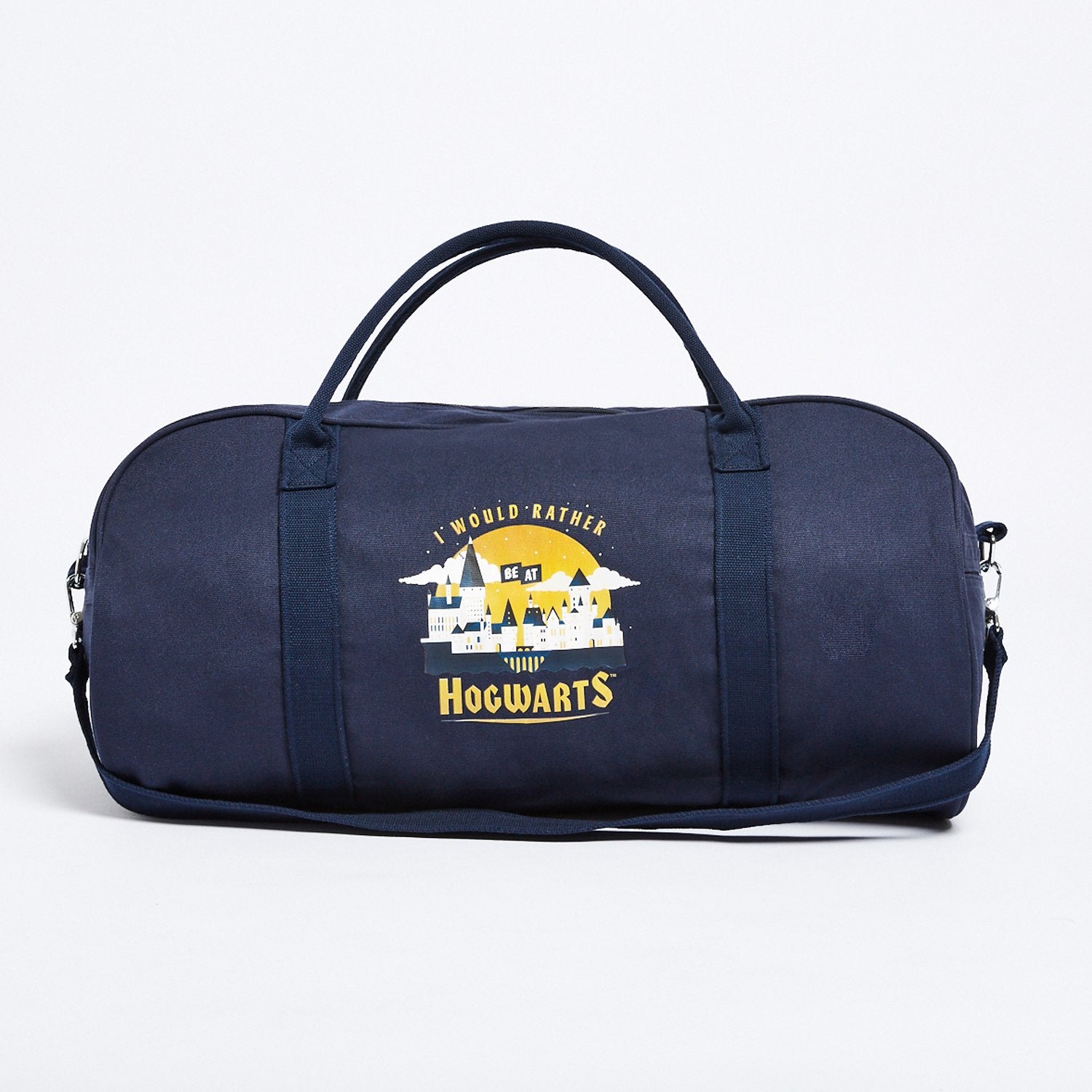 Harry potter gym bag store