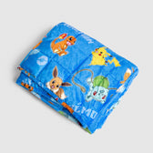 Pokémon Oodie Weighted Blanket