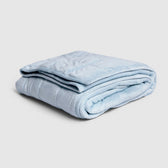 Blue Oodie Weighted Blanket