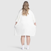Chocolate Oodie Sleep Tee