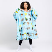 Looney Tunes Dream Oodie