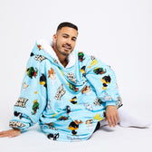 Looney Tunes Dream Oodie