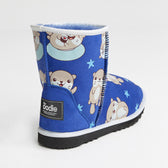 Otter Oodie Boots