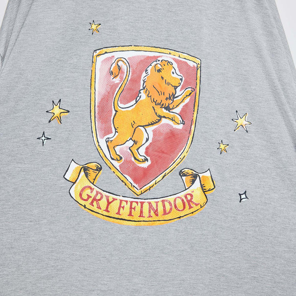 Harry Potter Gryffindor Oodie Sleep Tee – The Oodie Canada
