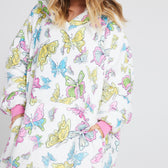 Butterfly Oodie