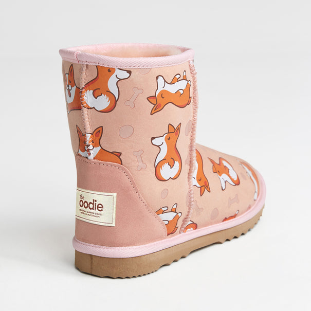 Oodie Boots The Oodie Canada