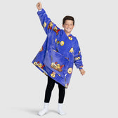 Cheese Kids Oodie