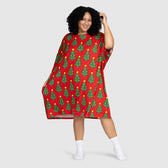 Christmas Oodie Sleep Tee