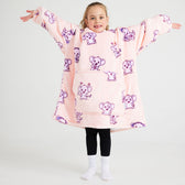 Elephant Kids Oodie