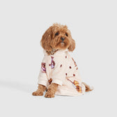 Coffee Dog Oodie