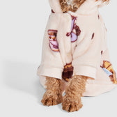 Coffee Dog Oodie