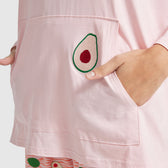 Avocado PJ Set