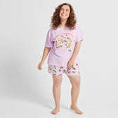 Aussie Favourites Womens Summer Pj Set