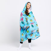 Rick and Morty Ricktanical Oodie