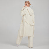 Cosy Boucle Knit Cardigan