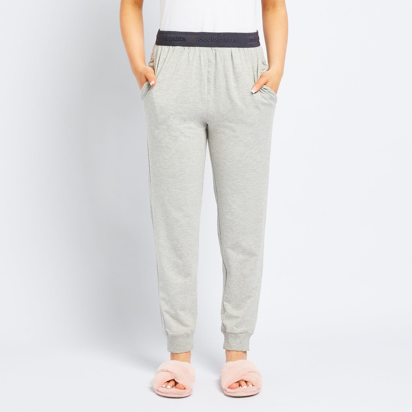 Tracky Sweatpant