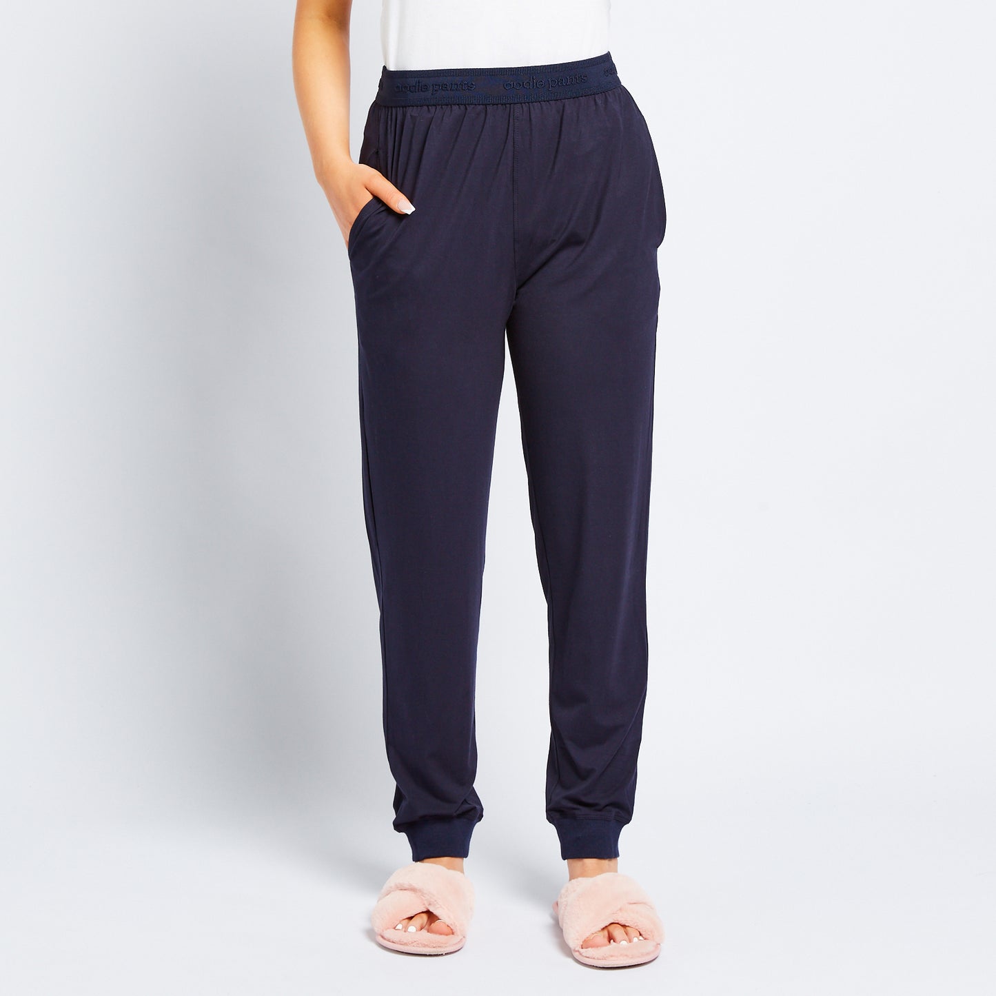 Tracky Sweatpant